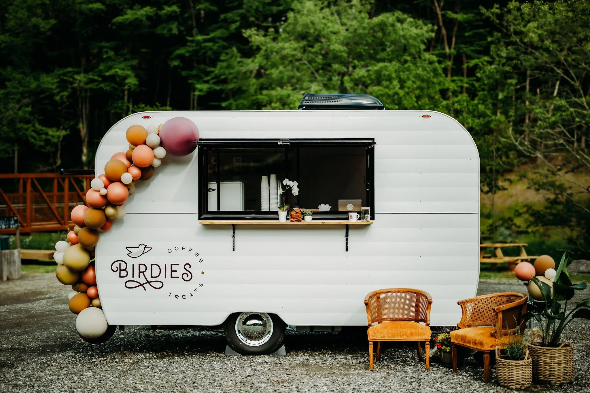 Birdies Coffee & Treats | Blowing Rock in Blowing Rock, NC (3)
