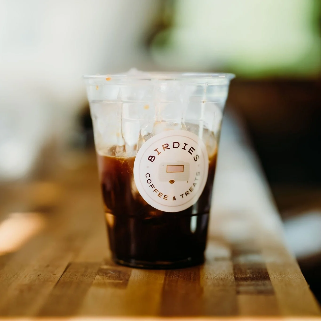 Birdies Coffee & Treats | Blowing Rock in Blowing Rock, NC (6)