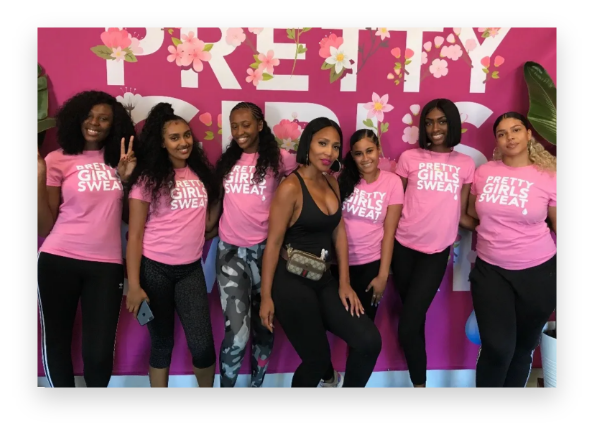 Beauty Bar Loft Salon in Chamblee, GA (2)