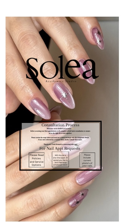 Solea Aesthetics Studio in Flat Rock, MI