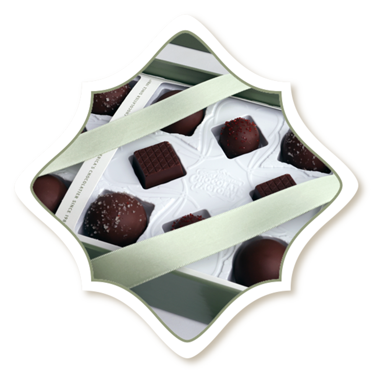 Rocky Mountain Chocolate Factory of Tulare, CA at the Outlets in Tulare, CA (3)
