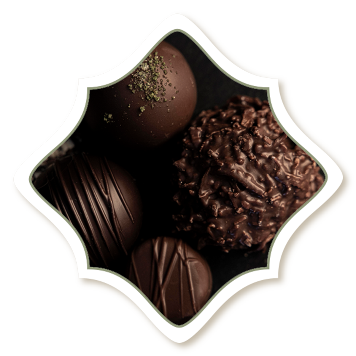 Rocky Mountain Chocolate Factory of Tulare, CA at the Outlets in Tulare, CA (4)