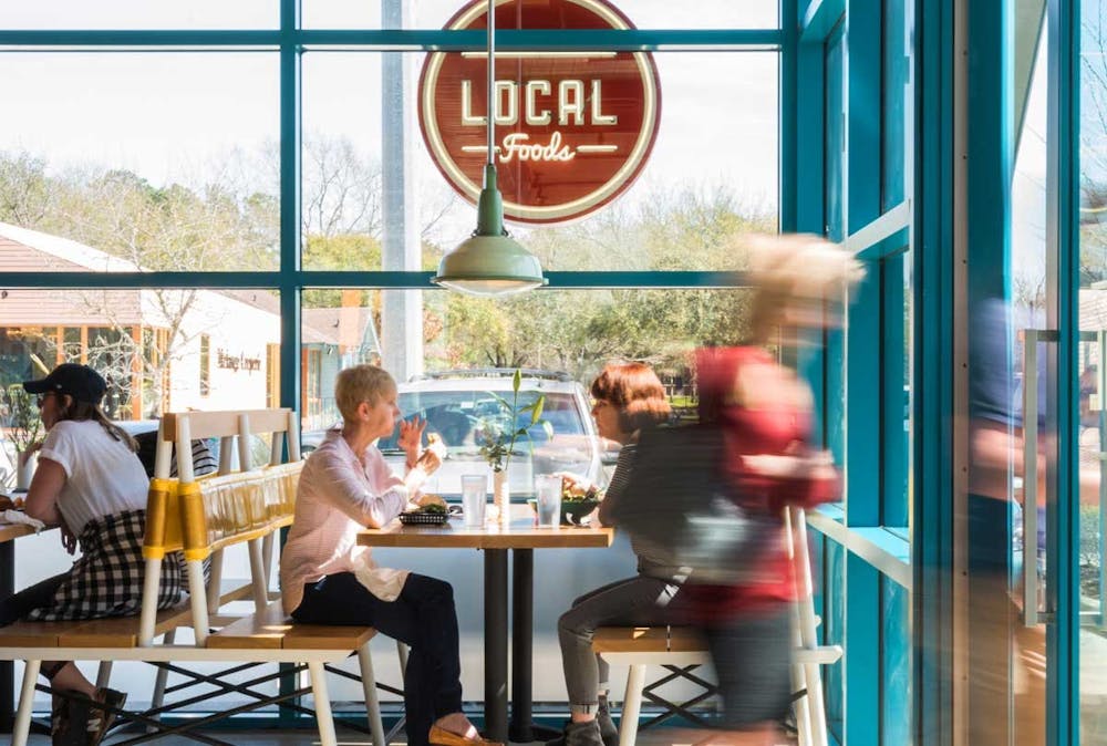 LFM - Local Foods Market in Houston, TX (5)