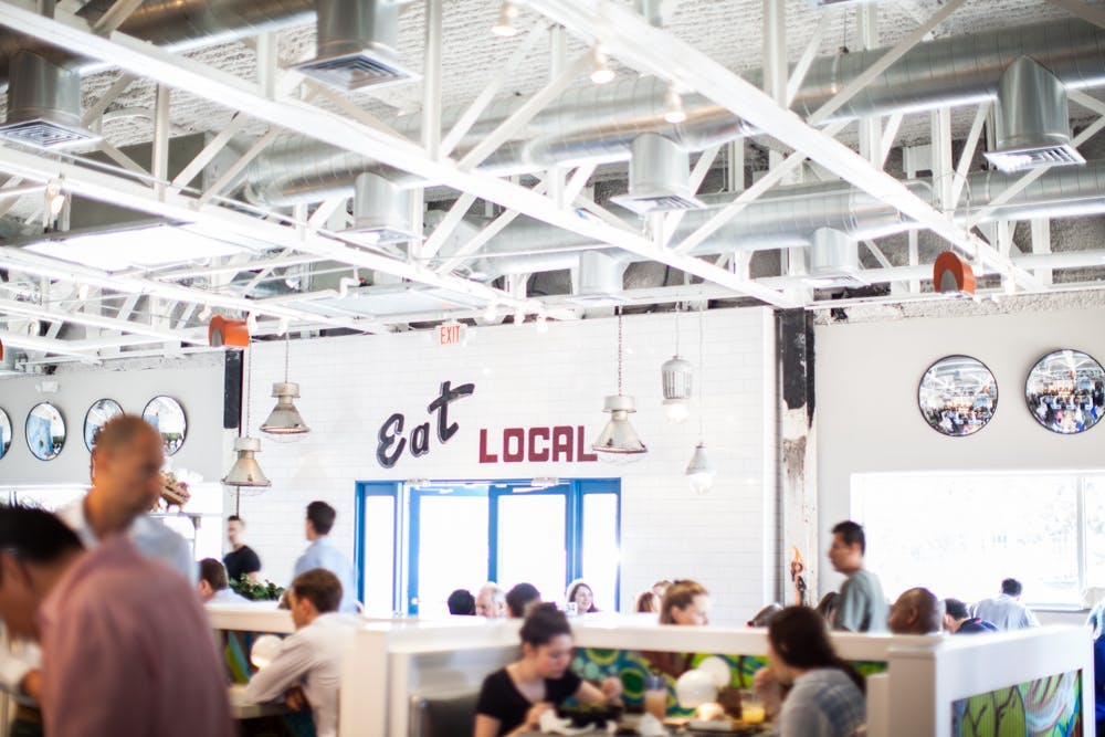 LFM - Local Foods Market in Houston, TX (6)