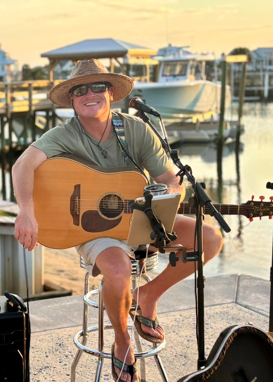 Local on the Water in North Myrtle Beach, SC