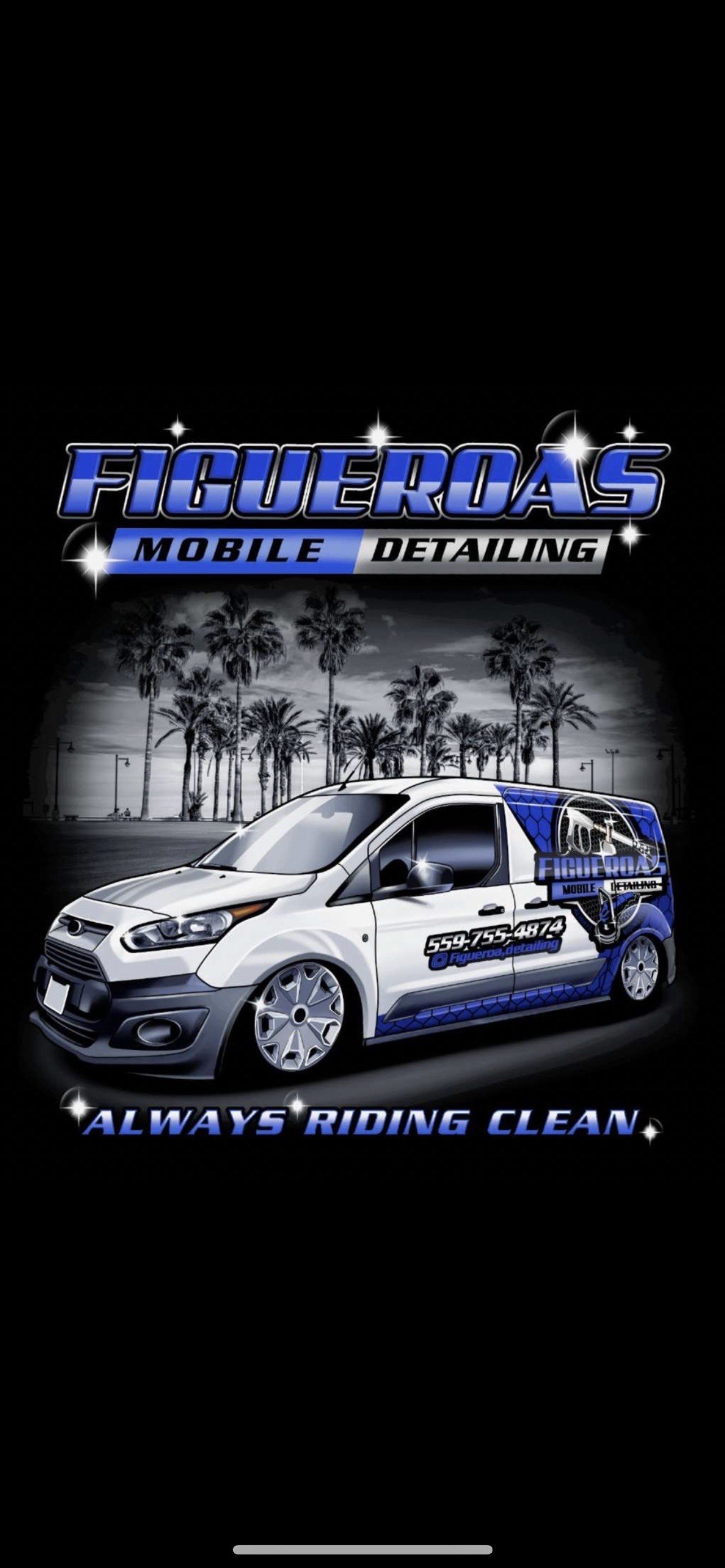 Figueroa.Detailing in Chowchilla, CA (2)