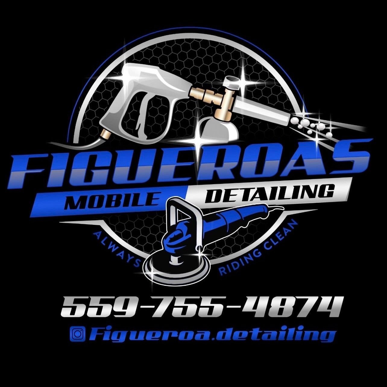 Figueroa.Detailing in Chowchilla, CA (3)