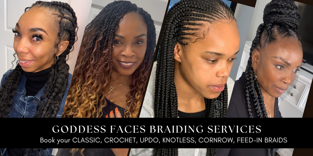 Goddess Faces Beauty in Longwood, FL