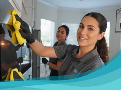 Lili Cleaning Services in St Johns, FL (3)