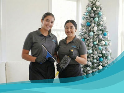 Lili Cleaning Services in St Johns, FL (4)