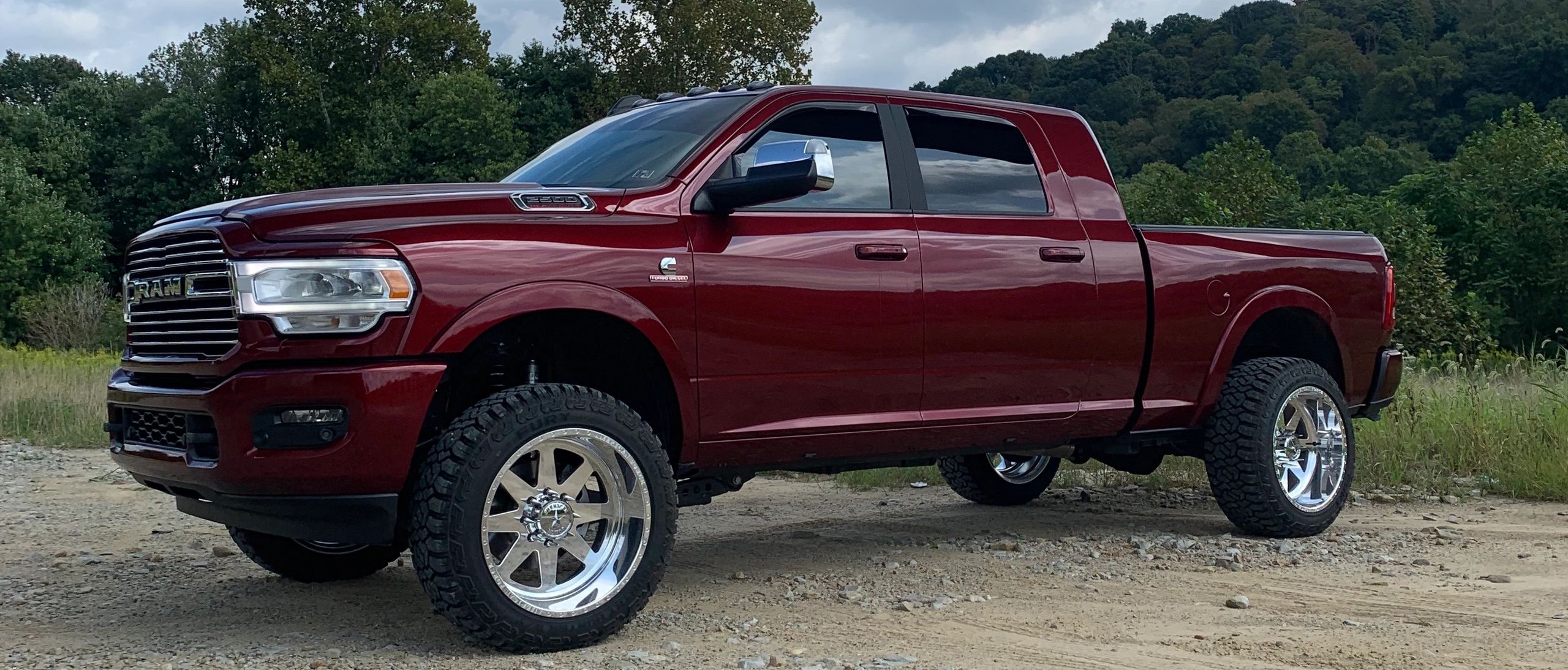 Limitless Customs LLC in Dunlevy, PA
