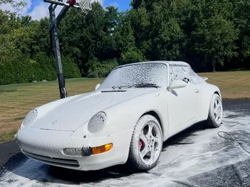 Ducky Detailing in Ashburn, VA (4)