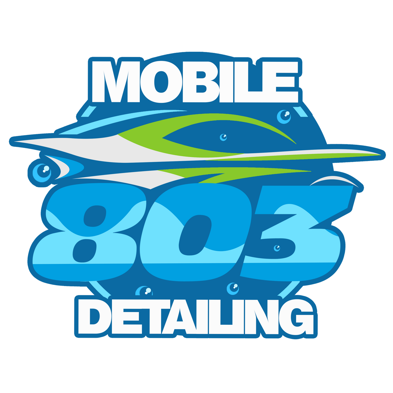 803 Mobile Detailing and Ceramic Coating in Graniteville, SC
