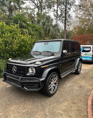 803 Mobile Detailing and Ceramic Coating in Graniteville, SC (2)