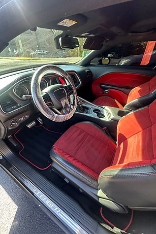 803 Mobile Detailing and Ceramic Coating in Graniteville, SC (3)
