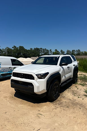 803 Mobile Detailing and Ceramic Coating in Graniteville, SC (4)