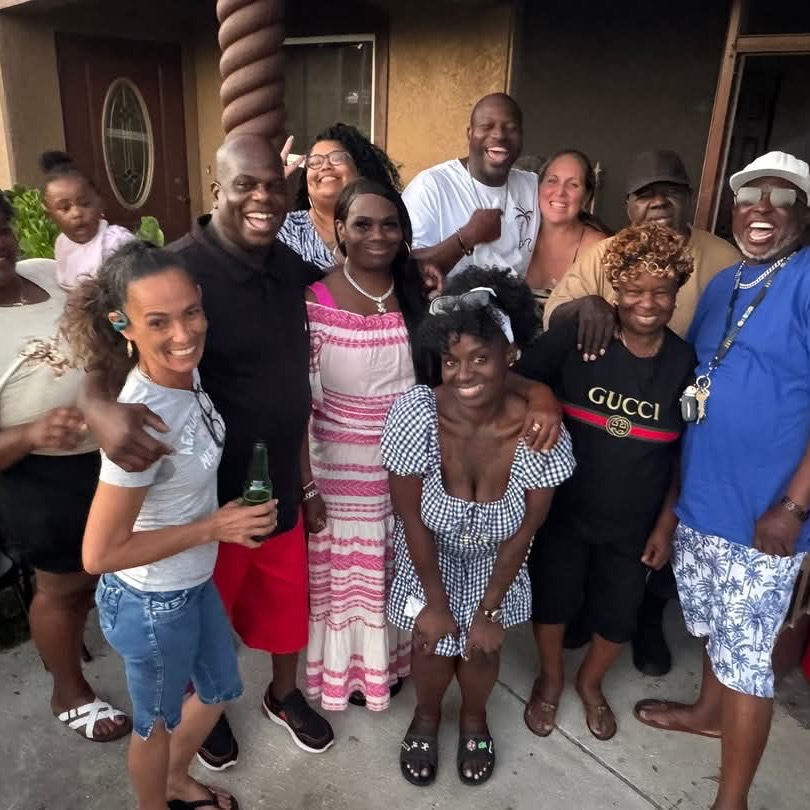 Family Affair in Fort Myers, FL