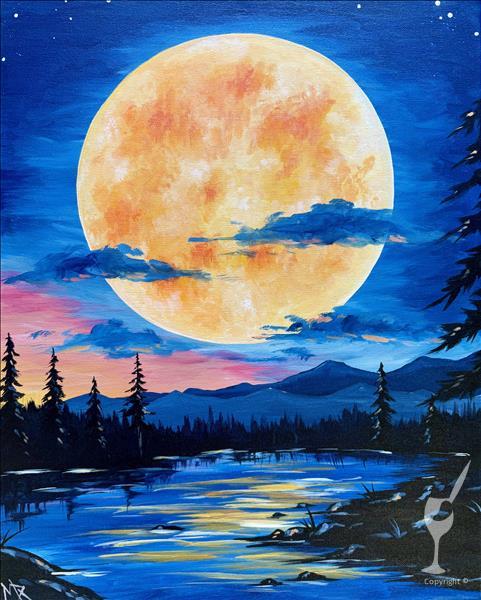 Bottle & Bottega by Painting with a Twist in Park Ridge, IL (4)