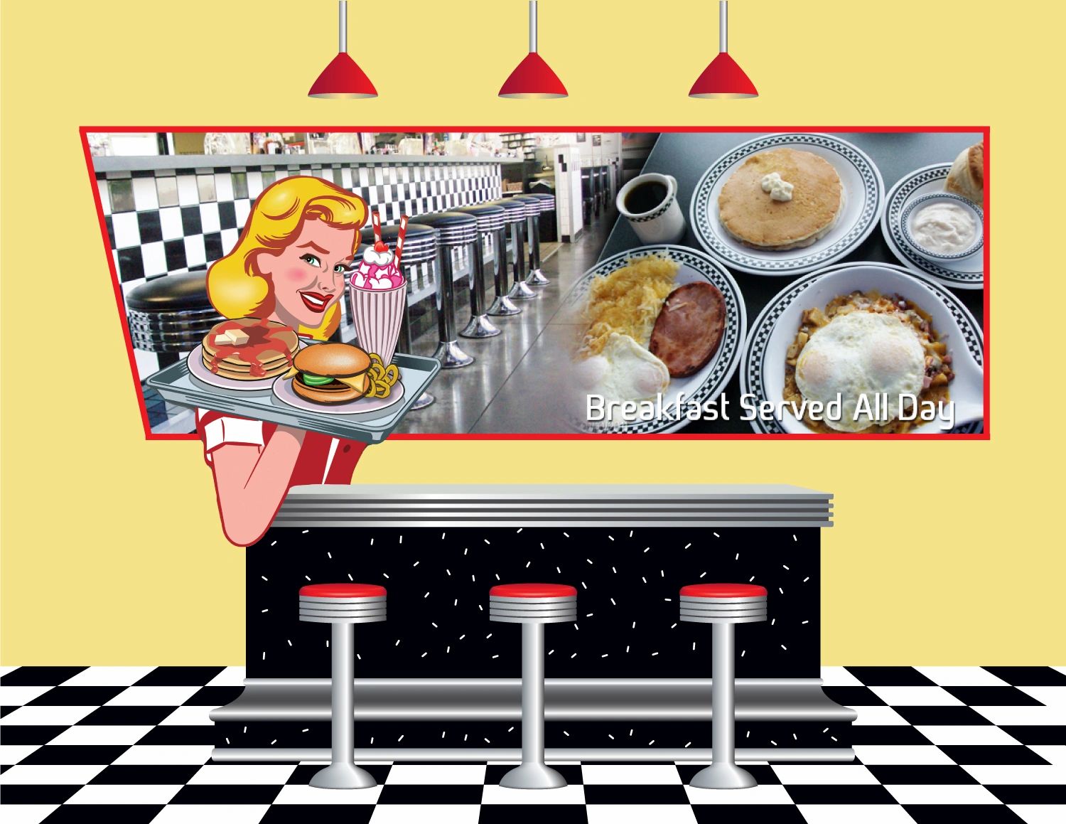 Local Diner - Coppell, TX - Breakfast & Lunch in Coppell, TX in Coppell, TX