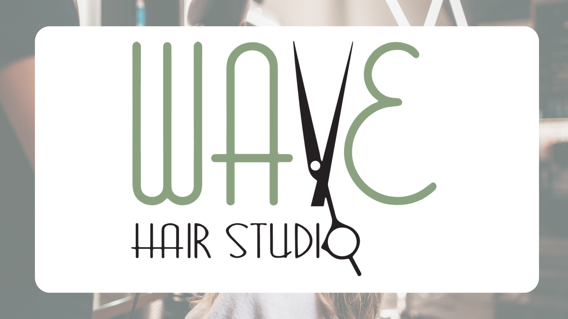 WAVE Hair Studio in Beaver Dam, WI