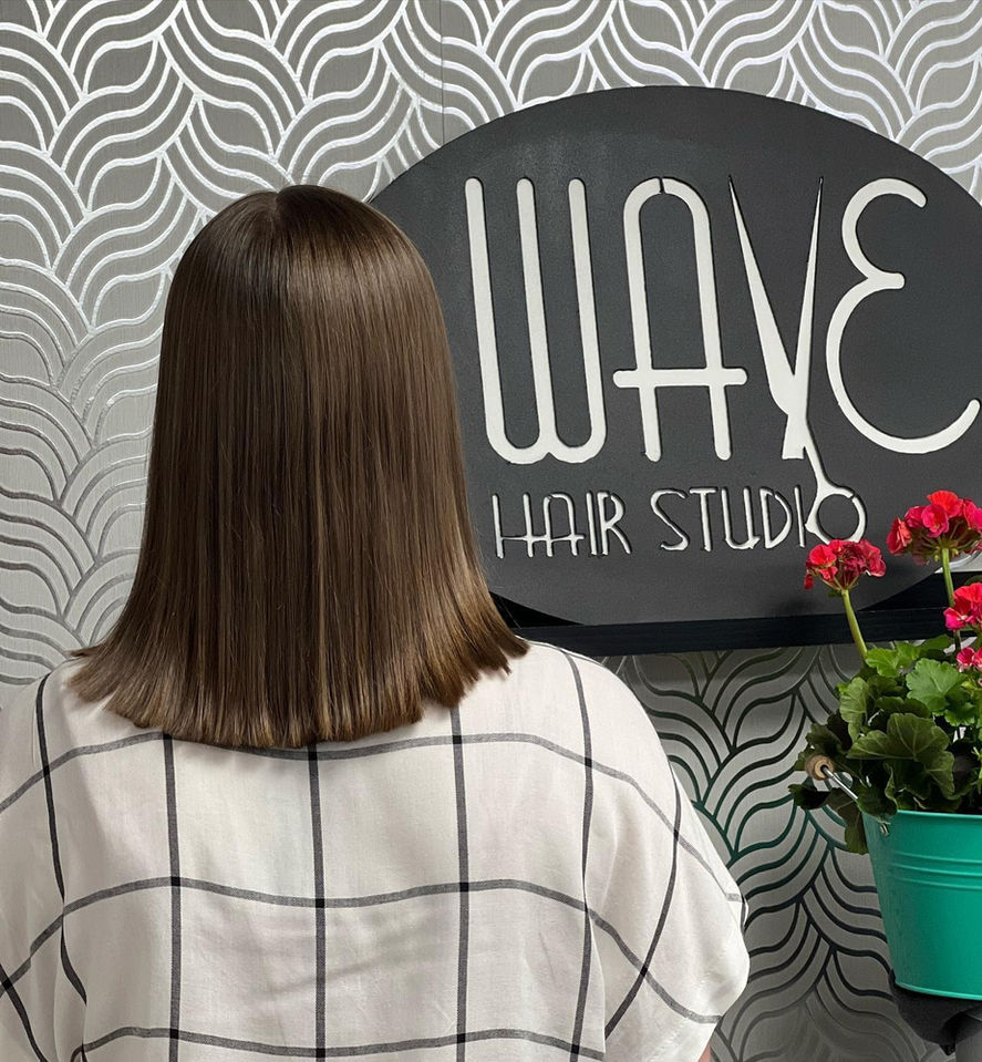 WAVE Hair Studio in Beaver Dam, WI (2)