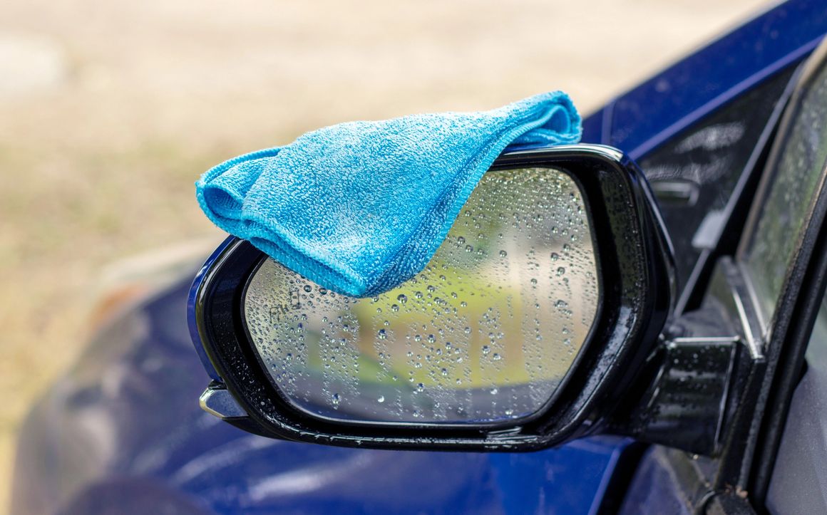 B Shiny Detailing LLC. in Centerville, OH