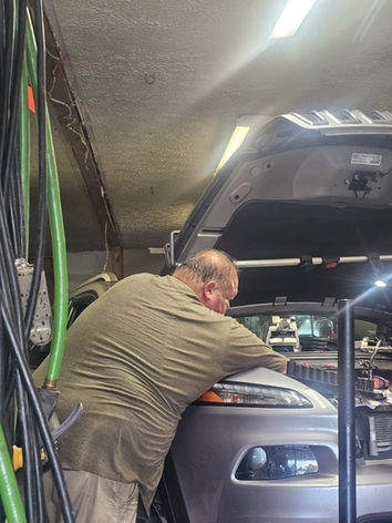 B&B Garage (Burgess & Boys Garage LLC) in Ripley, WV (2)