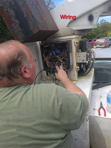 B&B Garage (Burgess & Boys Garage LLC) in Ripley, WV (3)