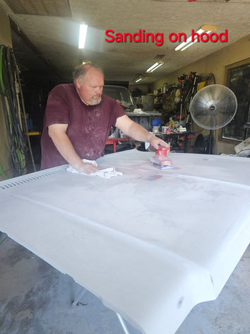 B&B Garage (Burgess & Boys Garage LLC) in Ripley, WV (4)
