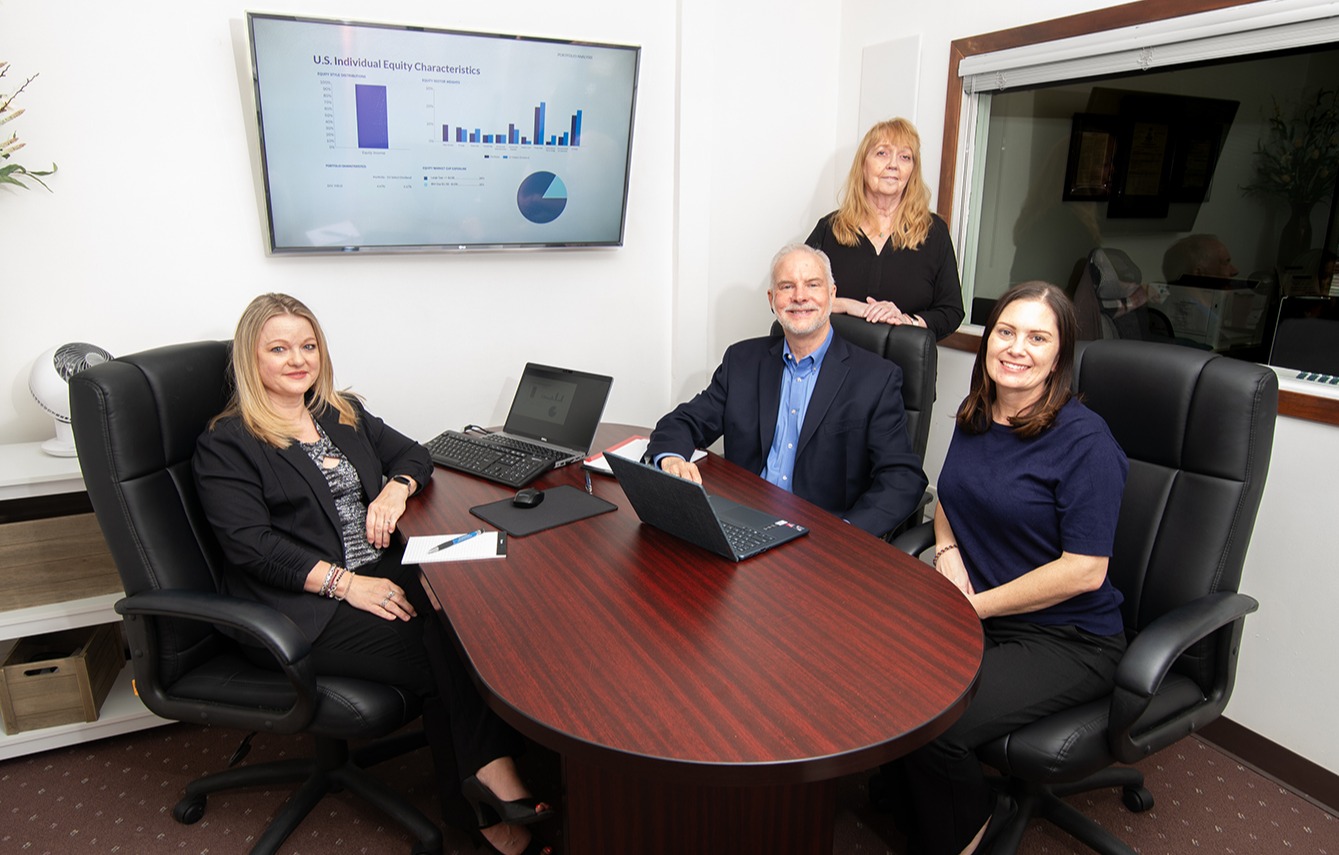 Kleiber & Associates, CPAs in Arlington, TX (2)