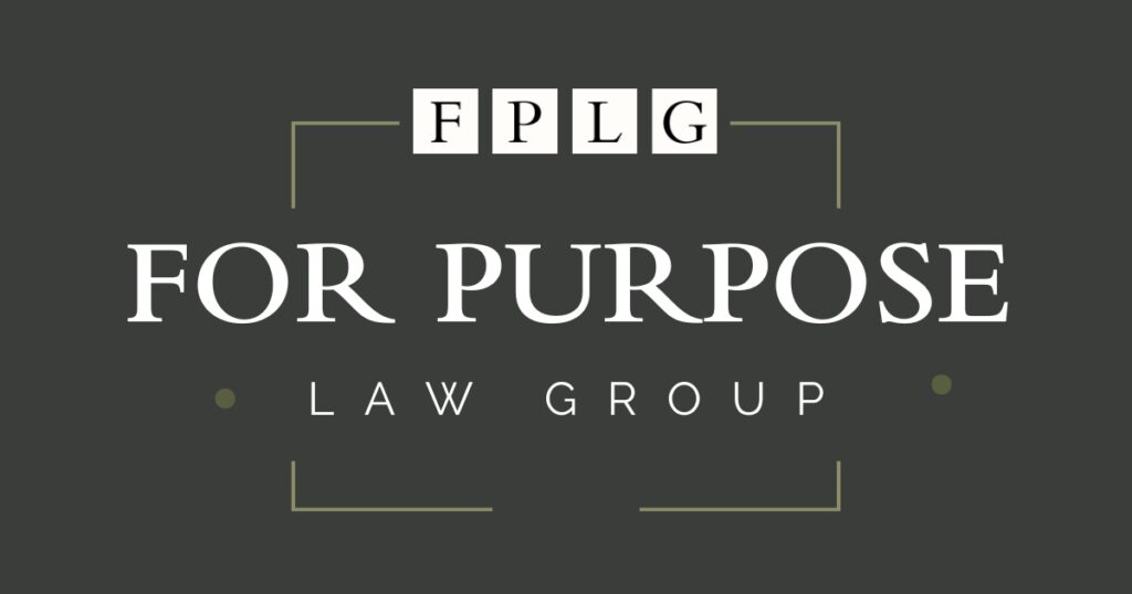 For Purpose Law Group (FPLG) in San Diego, CA (6)