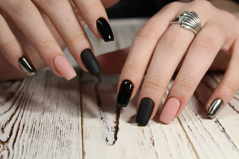 Vintage Nail Bar in Charlotte, NC (2)
