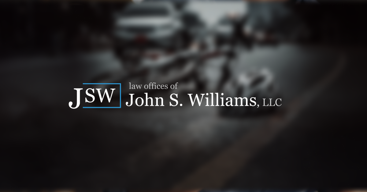 The Law Offices of John S. Williams LLC in New Orleans, LA