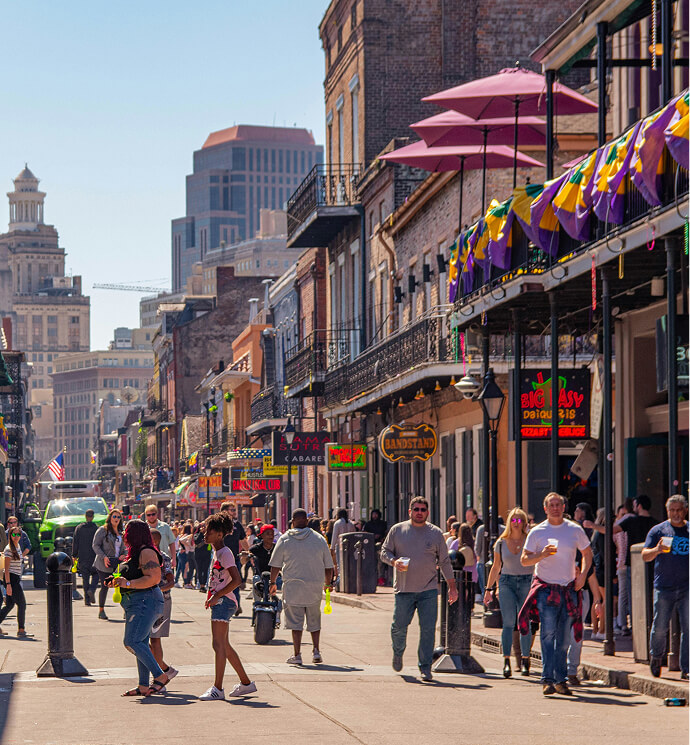 The Law Offices of John S. Williams LLC in New Orleans, LA (2)