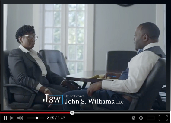 The Law Offices of John S. Williams LLC in New Orleans, LA (4)