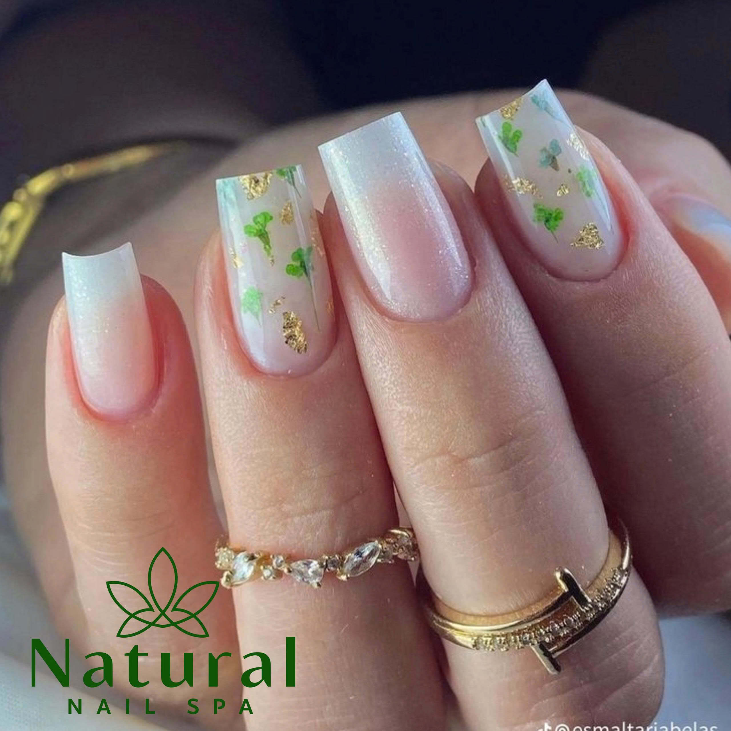 NATURAL NAIL SPA in Winchester, VA (5)