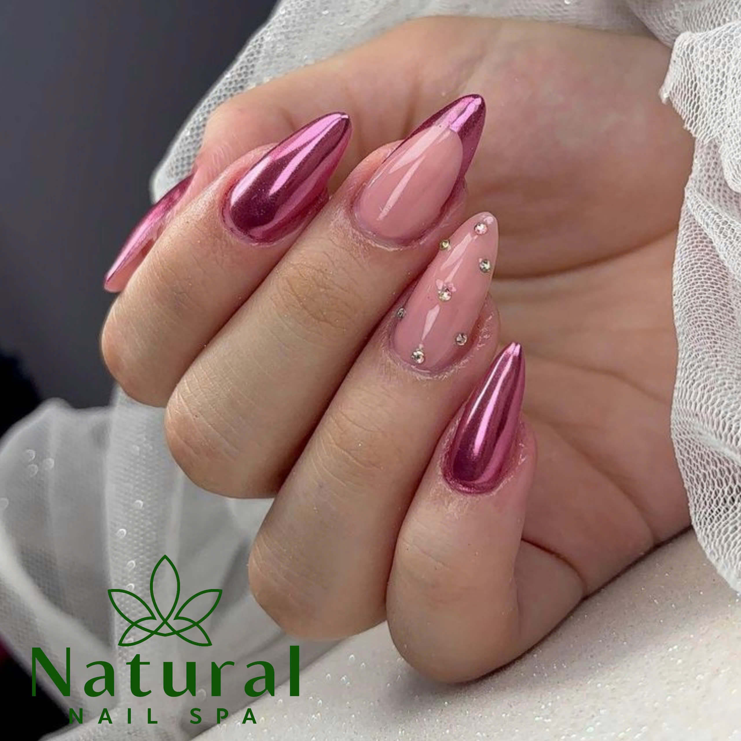 NATURAL NAIL SPA in Winchester, VA (6)