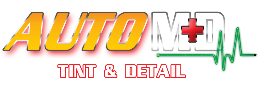 Auto MD Tint And Detail in Visalia, CA