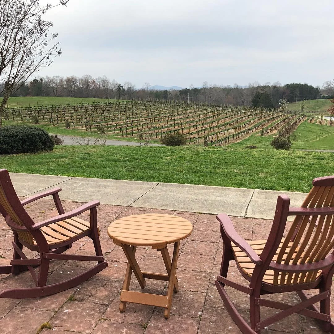 Stony Knoll Vineyards in Dobson, NC (6)