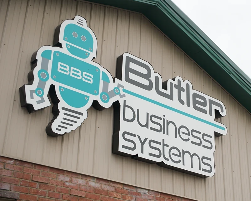 Butler Business Systems in Butler, PA (3)