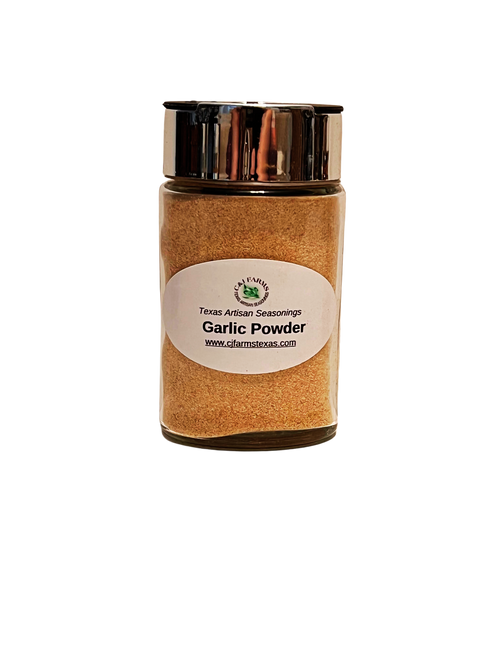 C & J Farms - Texas Artisan Seasonings in Corsicana, TX (3)