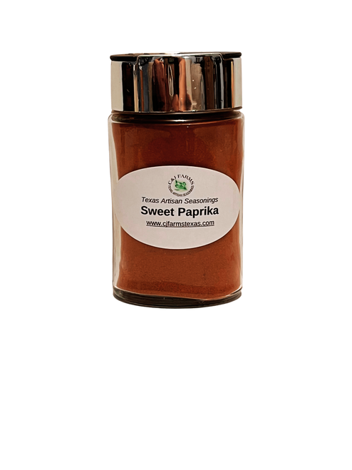 C & J Farms - Texas Artisan Seasonings in Corsicana, TX (5)
