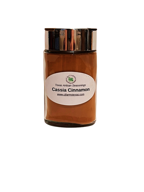 C & J Farms - Texas Artisan Seasonings in Corsicana, TX (6)