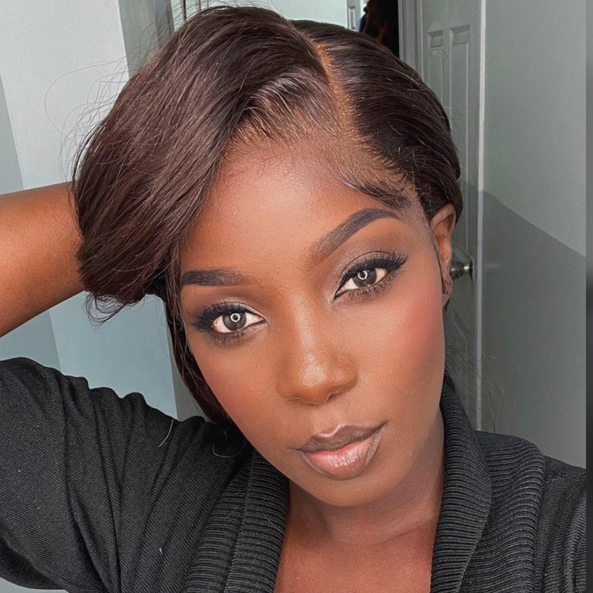 Cisse African Braiding in Brooklyn, NY