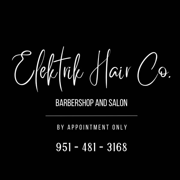 Elektrik Hair Co. in Moreno Valley, CA (2)