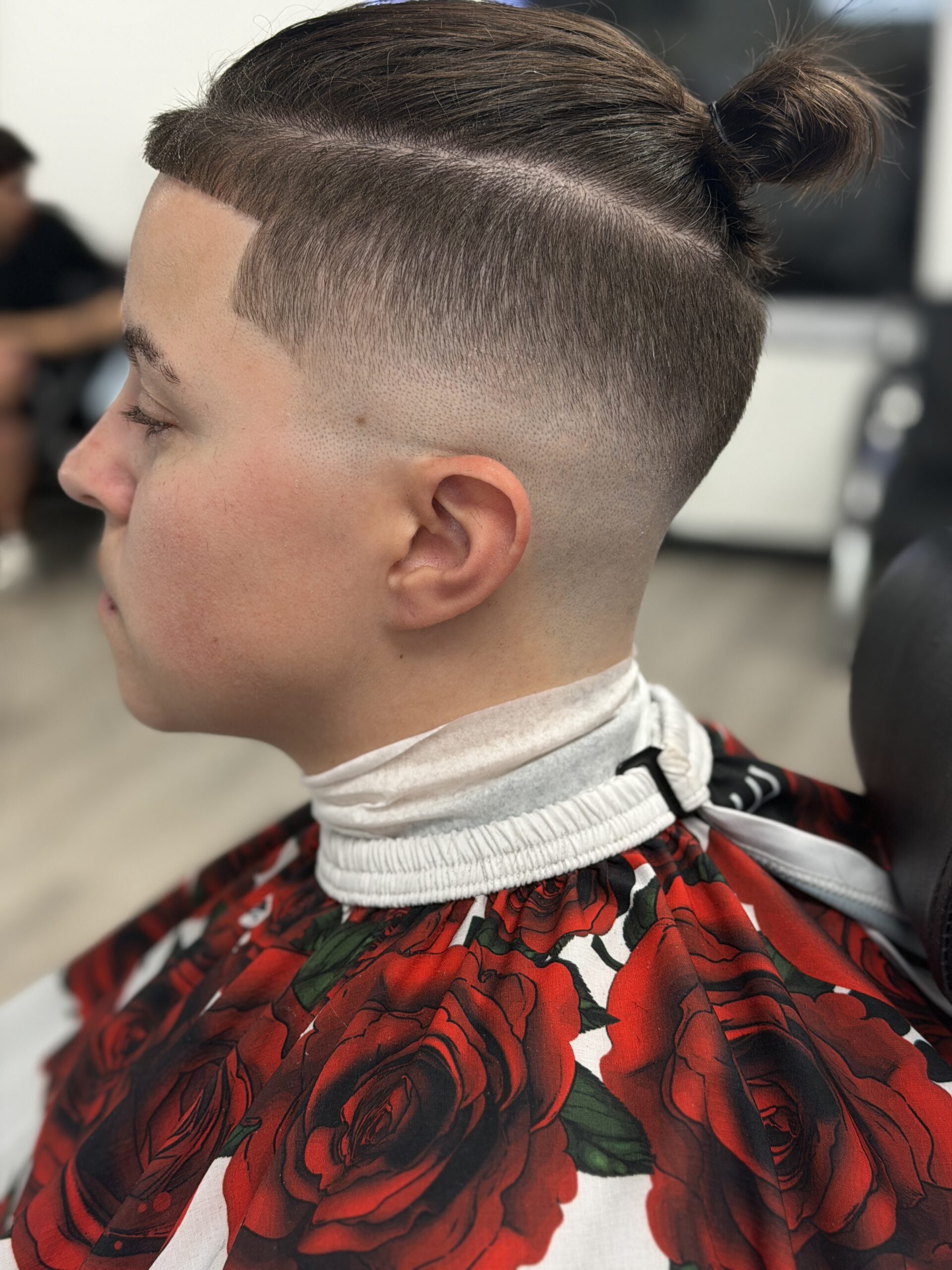 One Stop Barber Shop in Janesville, WI (3)