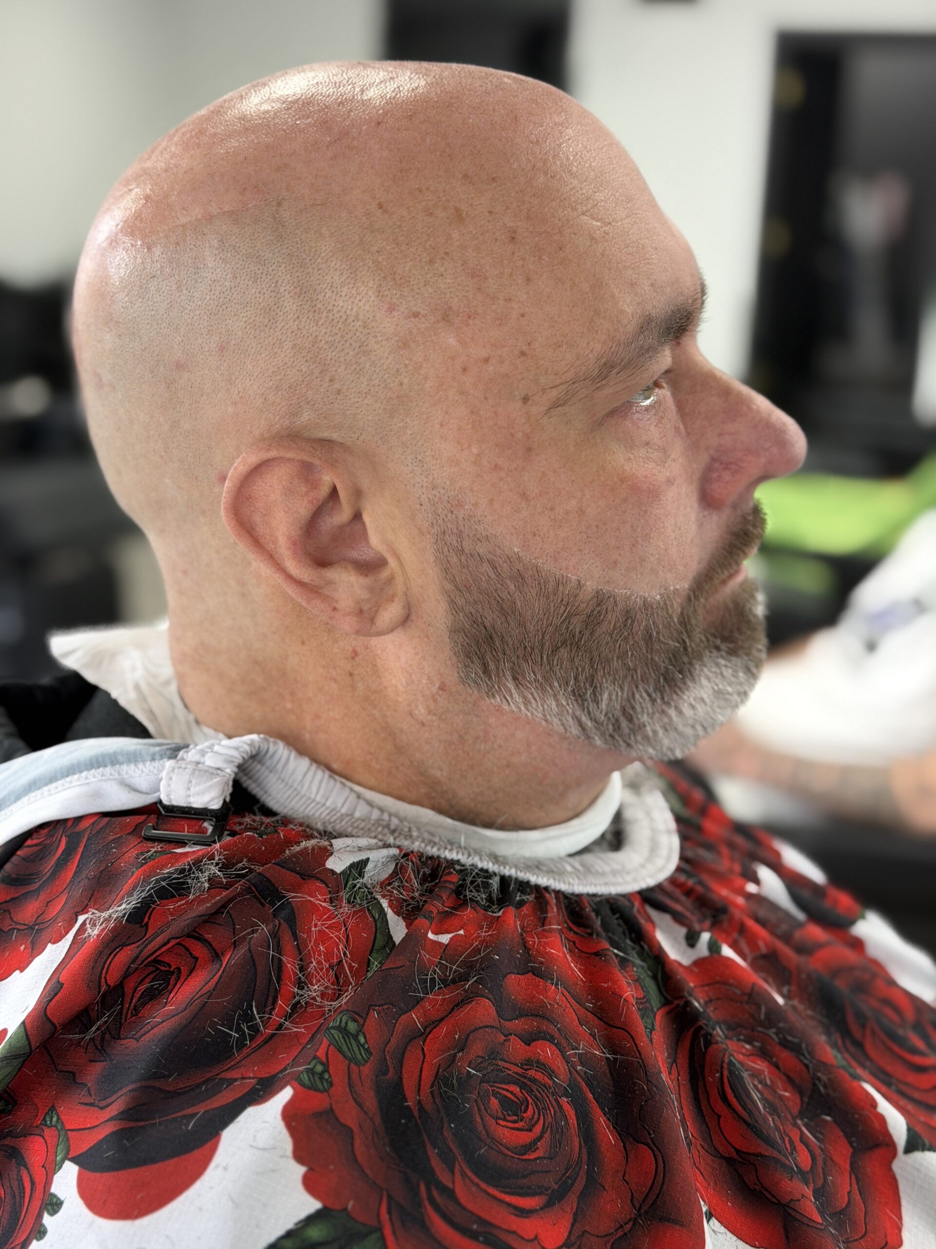 One Stop Barber Shop in Janesville, WI (4)
