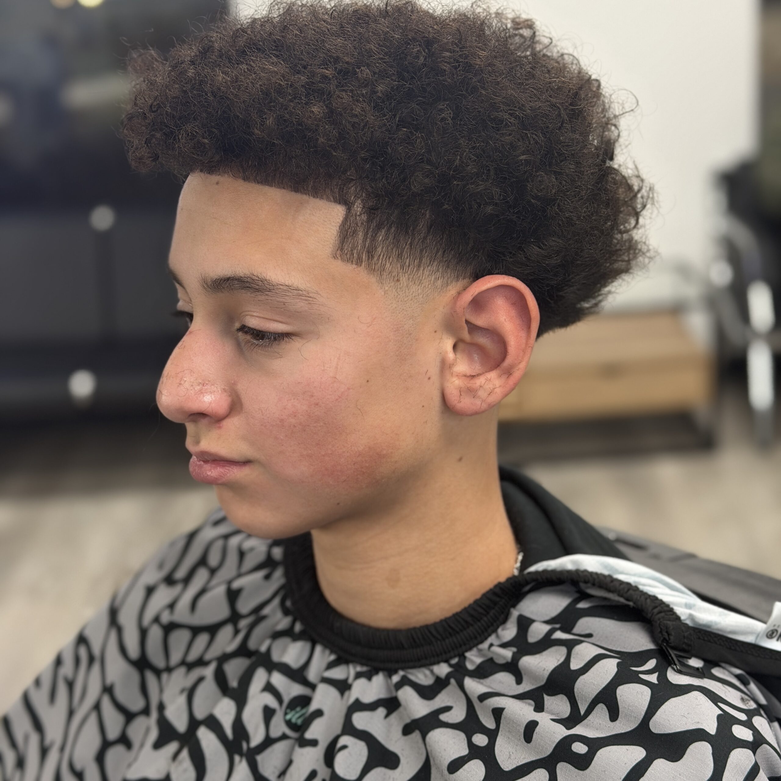 One Stop Barber Shop in Janesville, WI (5)