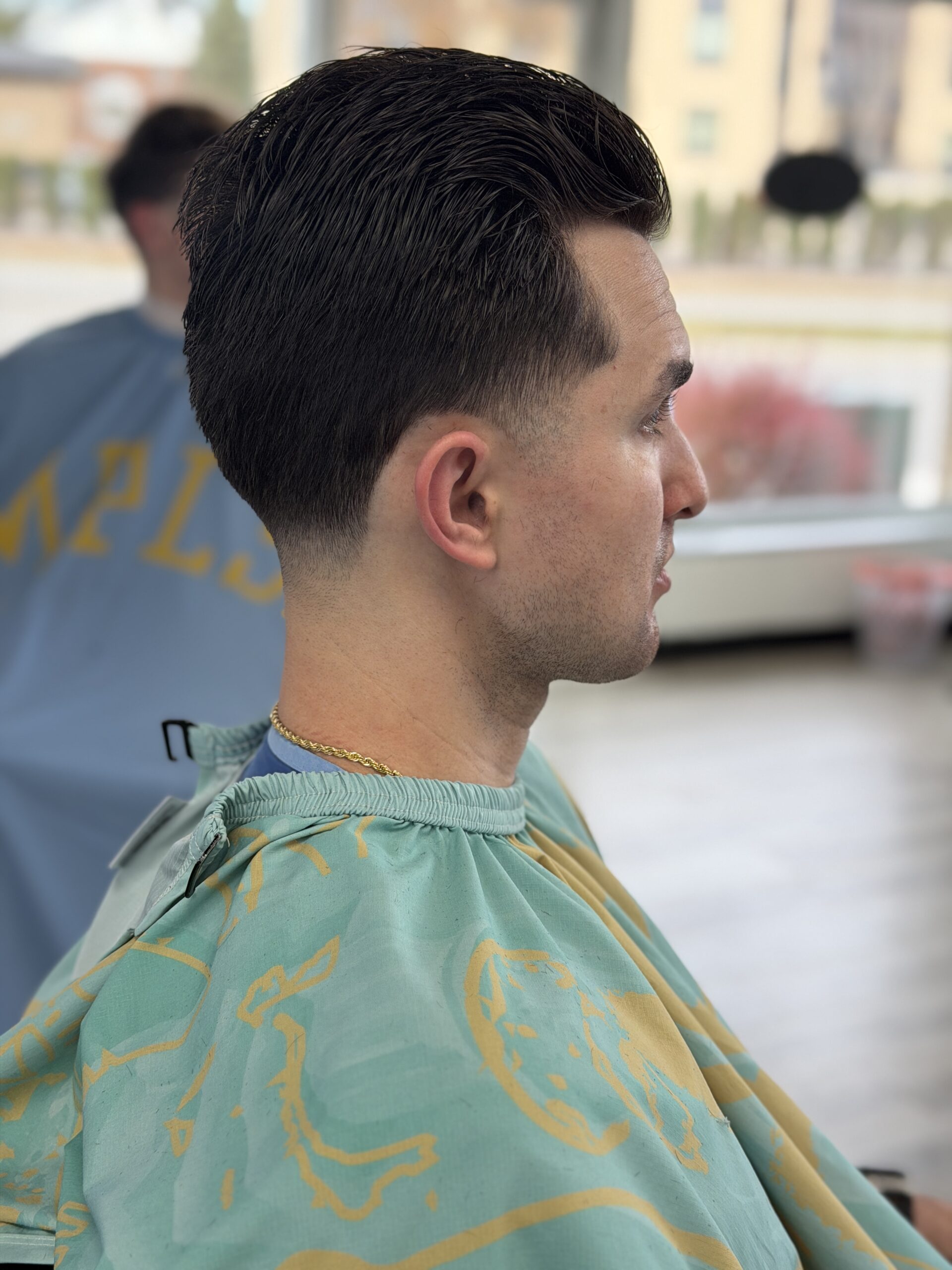 One Stop Barber Shop in Janesville, WI (6)