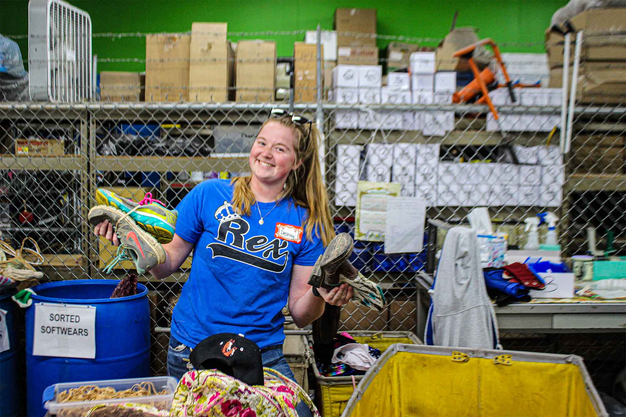 Wabash Valley Goodwill Industries, Inc. in Terre Haute, IN (2)